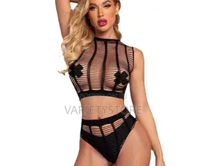 Sexy Lingerie Set Women Lace Erotic Lingerie