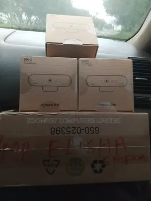 Logitech C1000e Brio