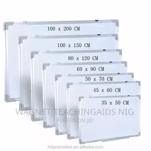 Standard School Magnetic Board