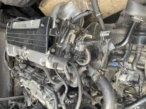 Complete Honda Engine and Gearbox EOD 4plug (We Care
