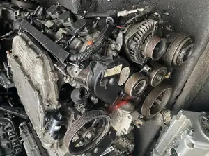 Complete Honda Engine Pilot 05 (We Care