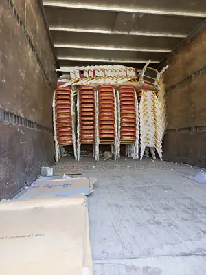Banquette Chair