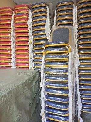 Banquette Chair