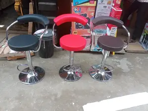 Portable Bar Stools