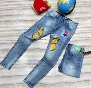 Men's Fashion Wear