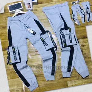 Men's Fashion Wear