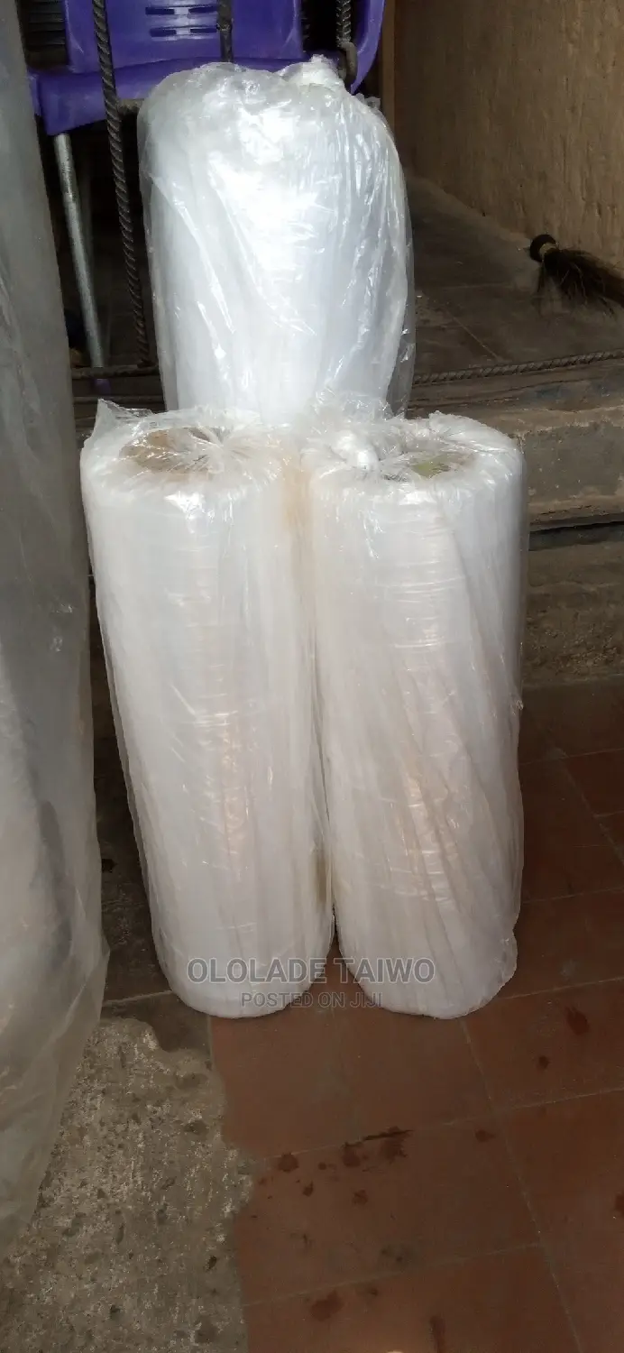 Compound Stamping Nylon