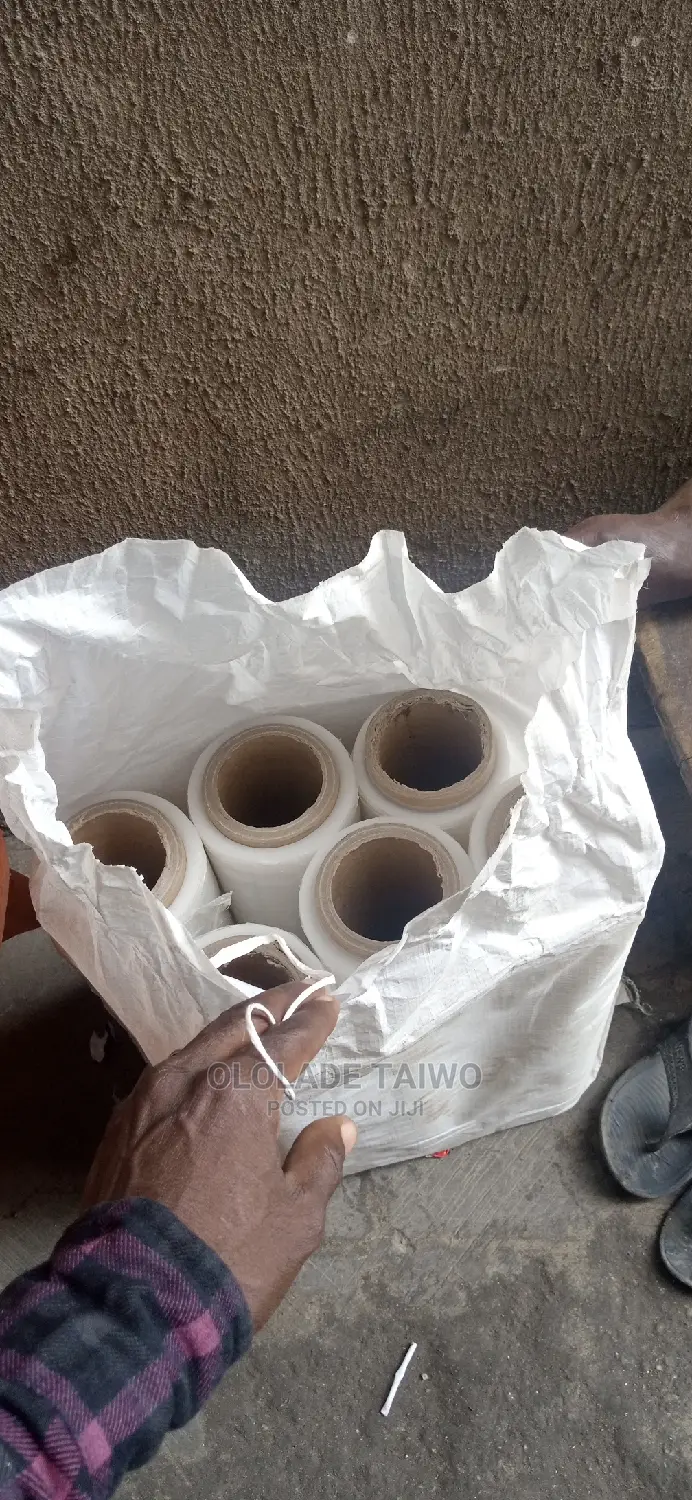 Compound Stamping Nylon