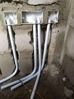 Electrical Technician