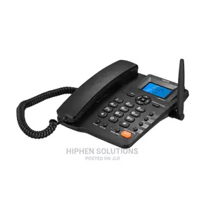 Gsm Wireless Deskphone