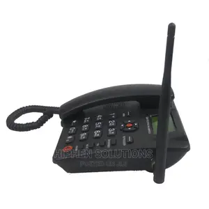Gsm Wireless Desktop Phone