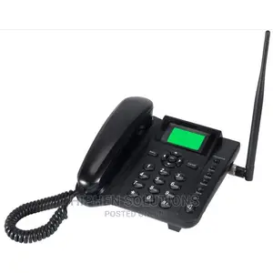 Fixed Wireless Phone