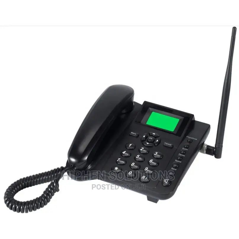 Fixed Wireless Phone