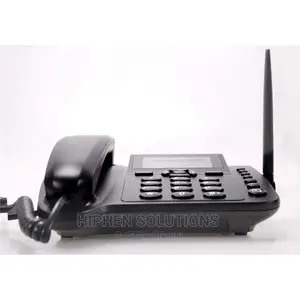 High Quality GSM SIM Card Desk Phone