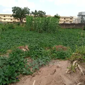 Hot Distress Sale at Karu, Abuja, 4352sqm, Residential
