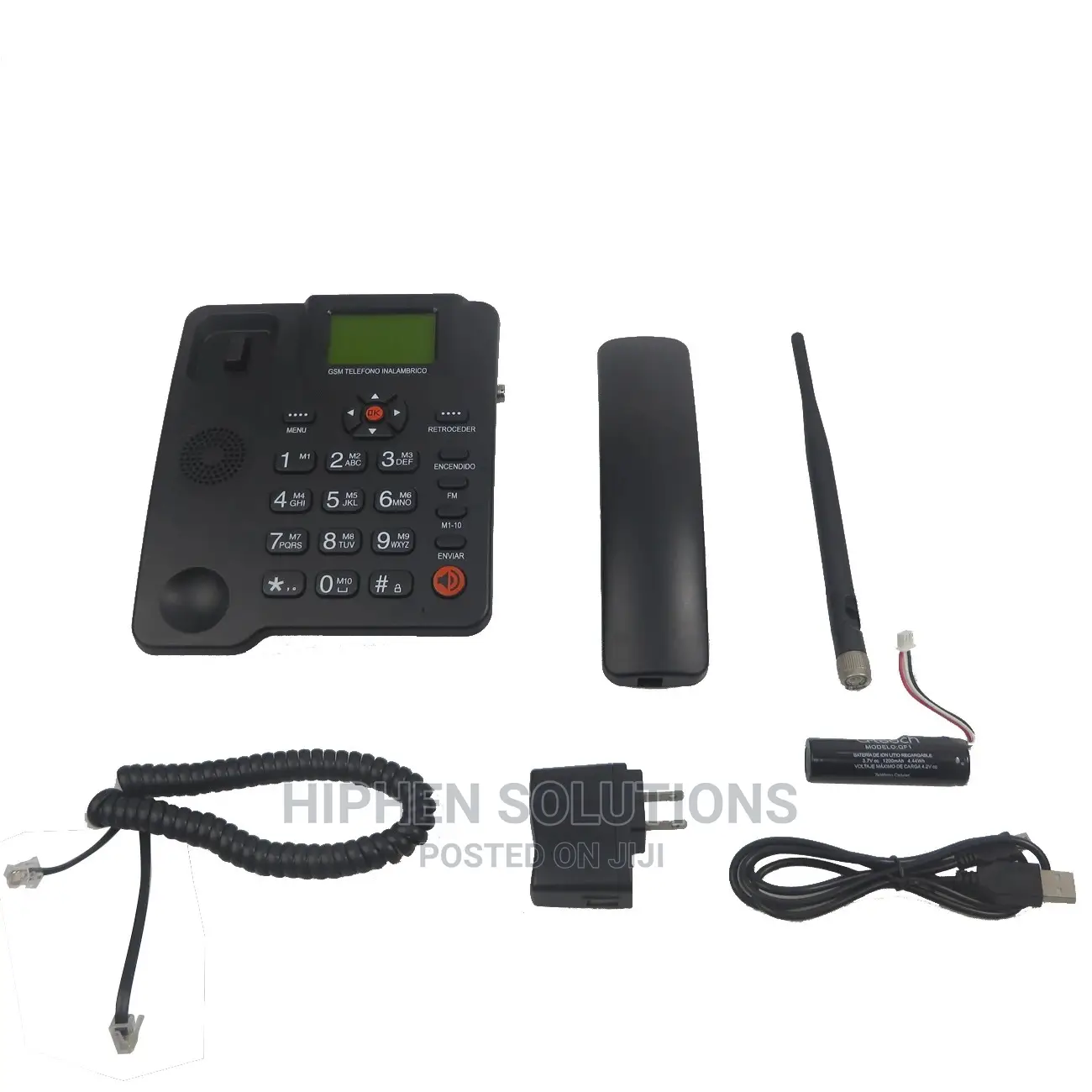 Cheap SIM Desk Phone