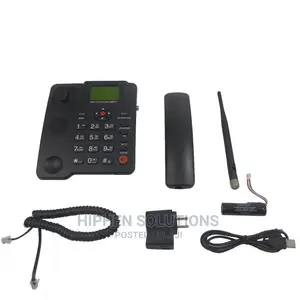Cheap SIM Desk Phone