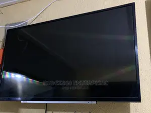 40-inch Toshiba Smart Tv For Sale.