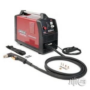 Plasma Cutter