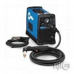 Plasma Cutter