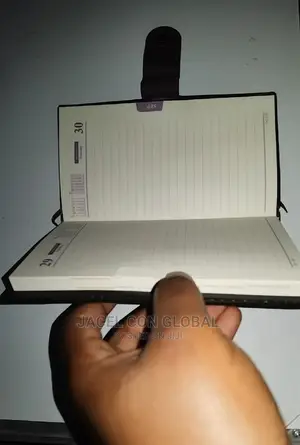 2022 Diary (Small Size)