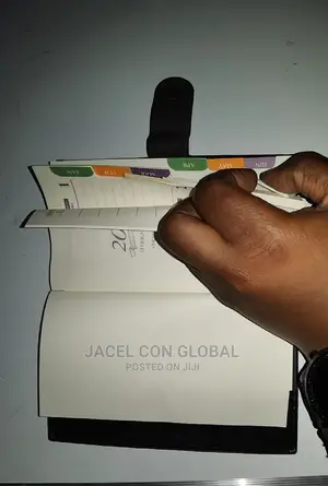 2022 Diary (Small Size)