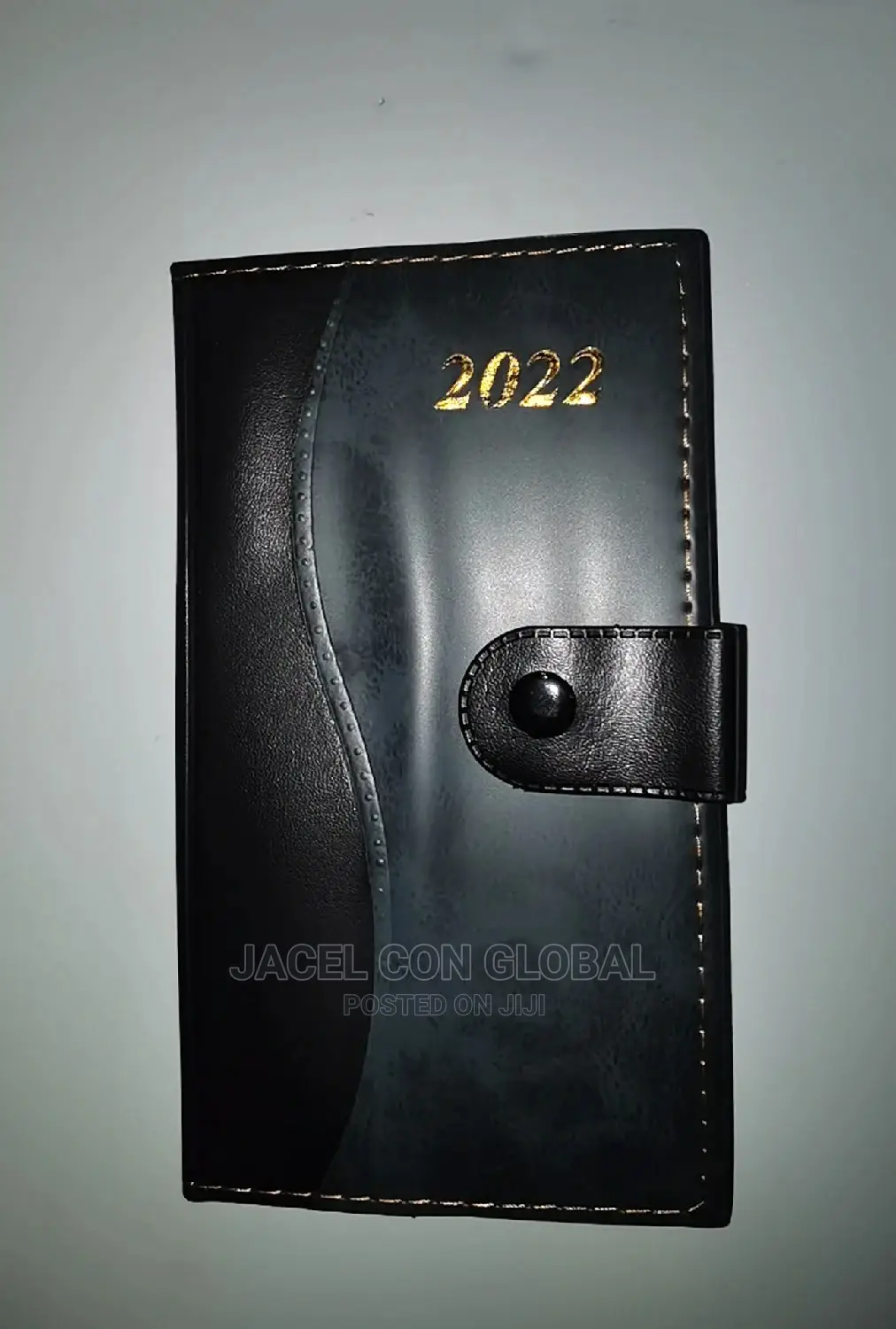 2022 Diary (Small Size)