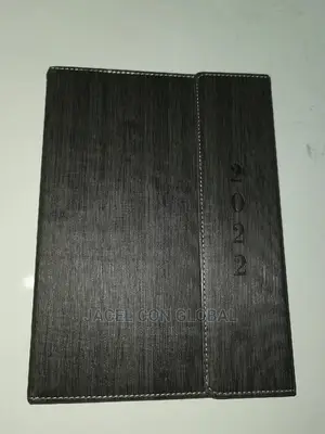2022 Diary (Medium Size)