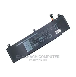 Photo - Dell Alienware 13 R3 ALW13C ALW13C Battery