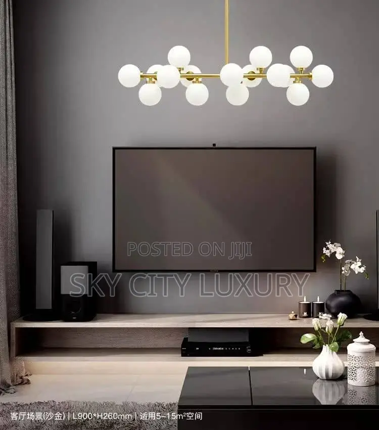 Chandelier Light