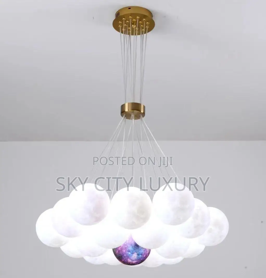 Chandelier Light