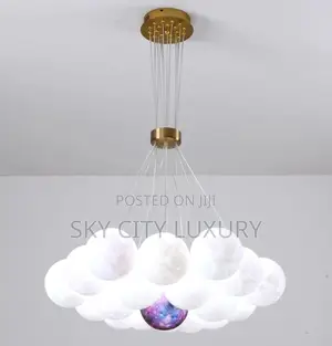 Chandelier Light