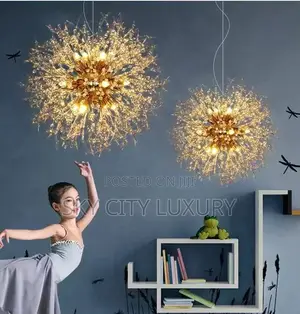 Led Pendants Light
