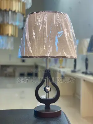 Bedside Lamp Light
