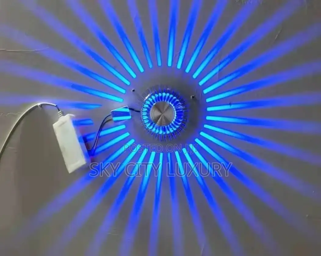 Led Pop Light