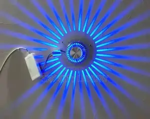 Led Pop Light