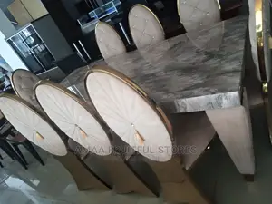 Italian Marble Dining 8seaters