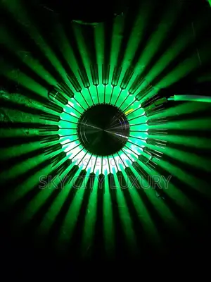 Led Pop Light