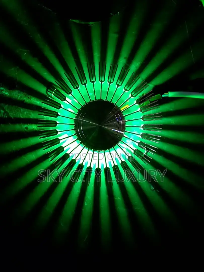 Led Pop Light