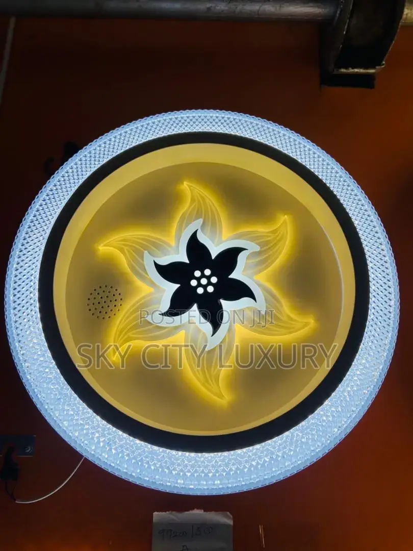 Led Ceilling Frush Light