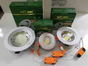 Led Cob Light