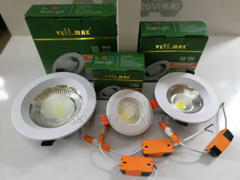Led Cob Light