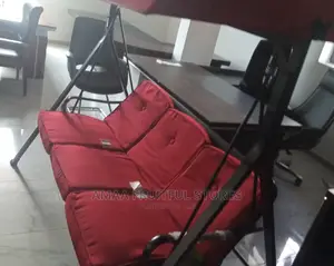 Swing Chair Seat Out