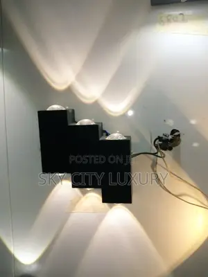 Led Outdoor Light