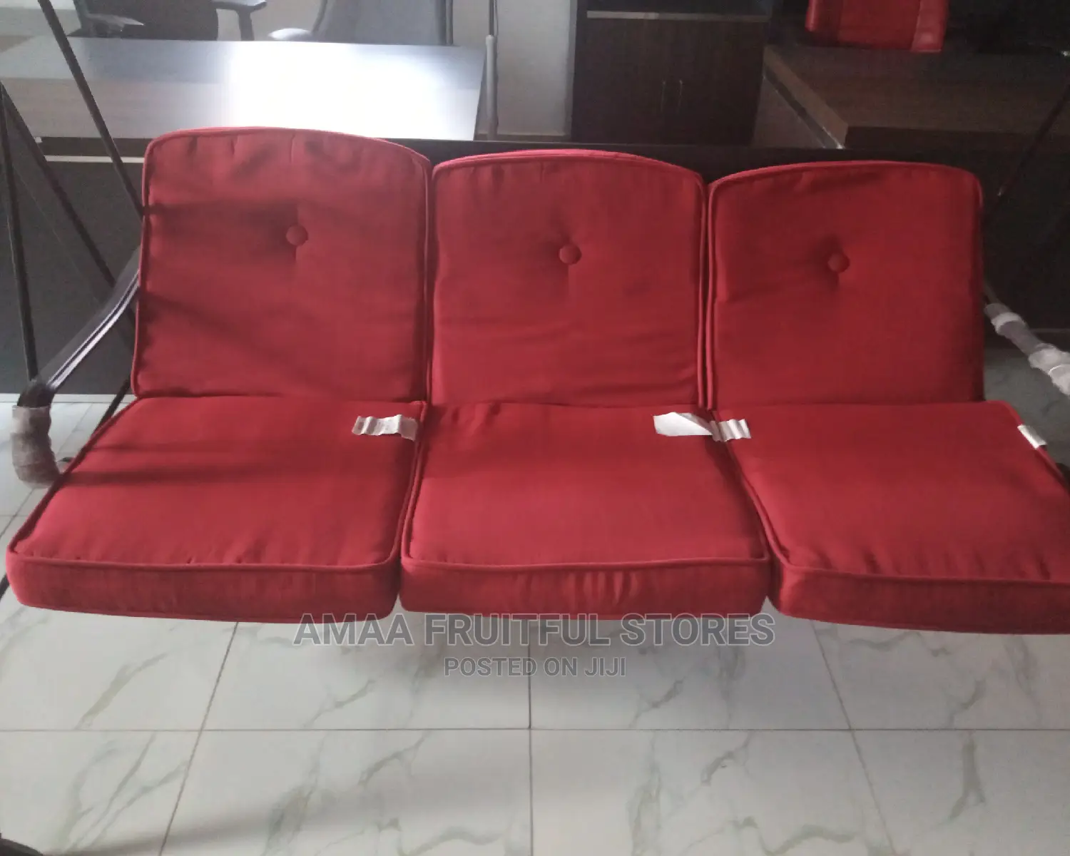Swing Chair Seat Out