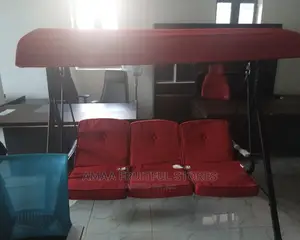 Swing Chair Seat Out