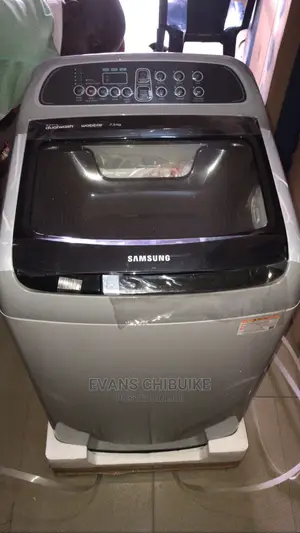 Brand New Samsung Washing Machine 7.5kg