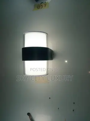 Led Outdoor Light