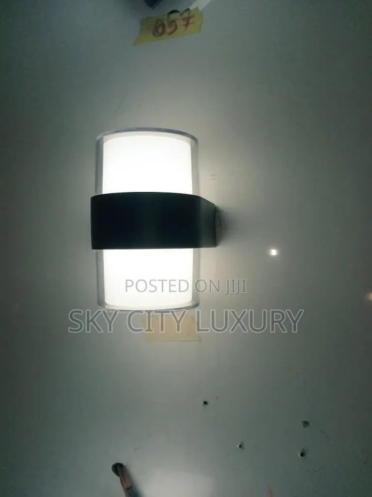Led Outdoor Light