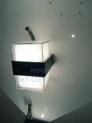 Led Outdoor Light